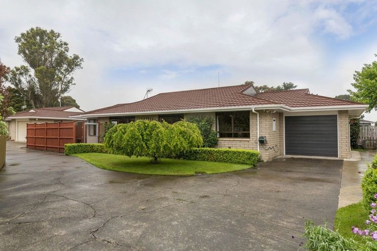 Photo of property in 75b Barraud Street, Dannevirke, 4930