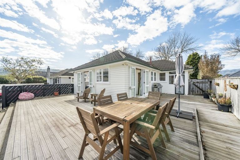 Photo of property in 11 Clyma Street, Elderslea, Upper Hutt, 5018