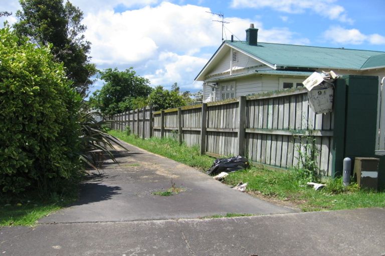 Photo of property in 91 Station Road, Papatoetoe, Auckland, 2025