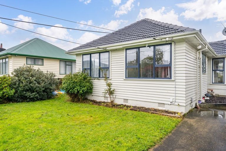 Photo of property in 45 Thackeray Street, Trentham, Upper Hutt, 5018