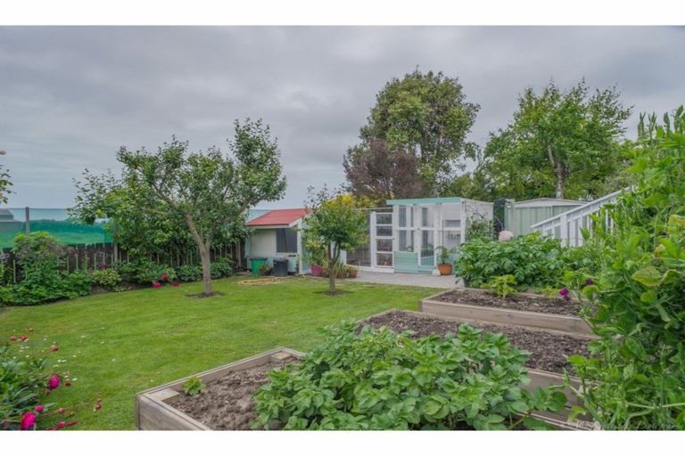 Photo of property in 87 Poplar Street, Gleniti, Timaru, 7910