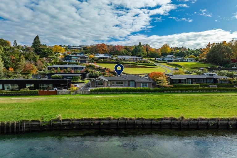 Photo of property in 27 Stevenson Way, Rangatira Park, Taupo, 3330