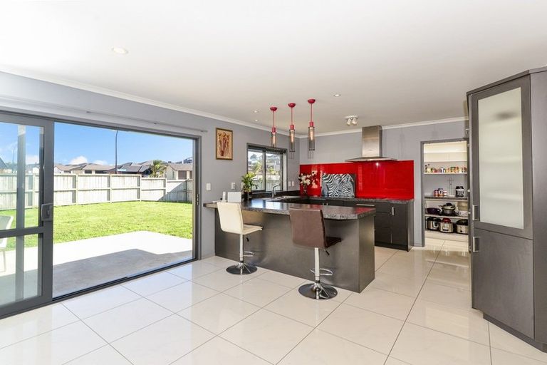 Photo of property in 57 Cumberland Drive, Flagstaff, Hamilton, 3210