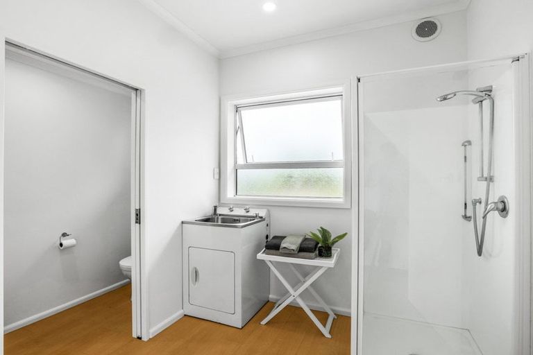 Photo of property in 23 Lake Terrace Road, Burwood, Christchurch, 8061