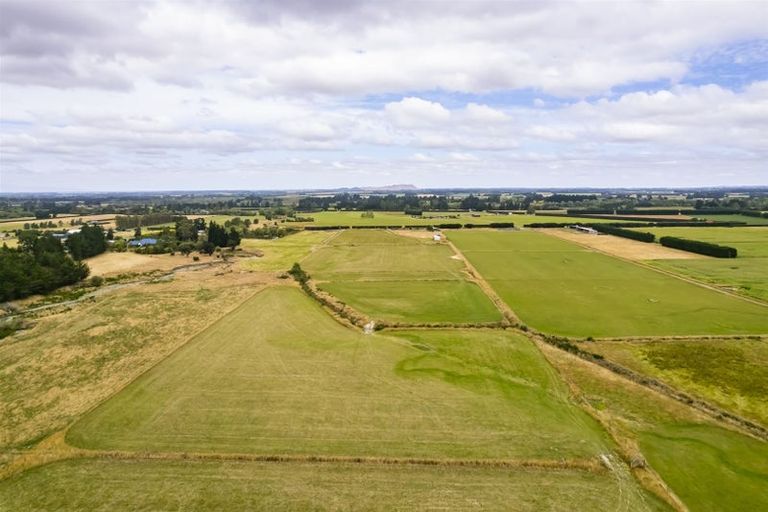 Photo of property in 520 Bush Road, Coopers Creek, Oxford, 7495