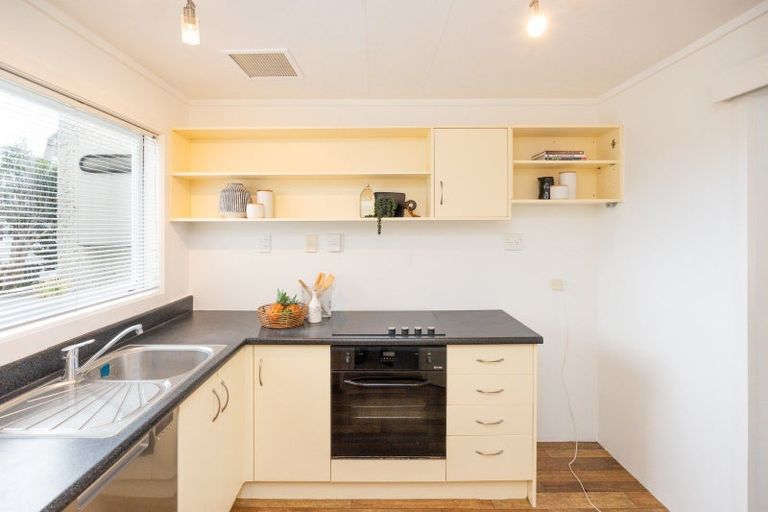 Photo of property in 129 Albert Street, Terrace End, Palmerston North, 4410