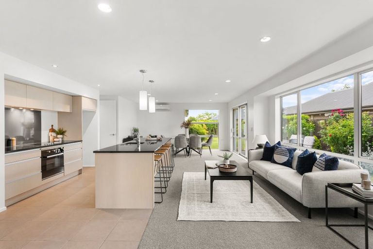 Photo of property in 8 Napier Drive, Wigram, Christchurch, 8042