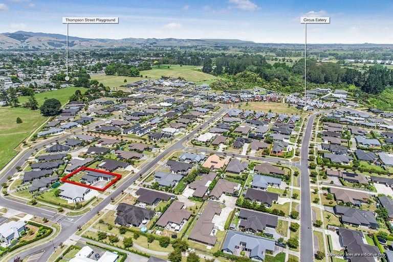 Photo of property in 48 West Thompson Street, Leamington, Cambridge, 3432