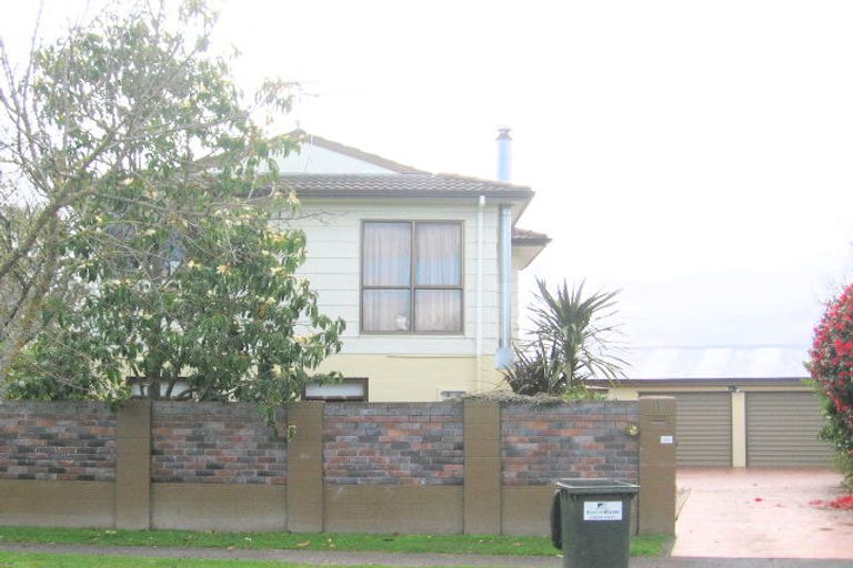 Photo of property in 115 Oakfield Crescent, Pukete, Hamilton, 3200