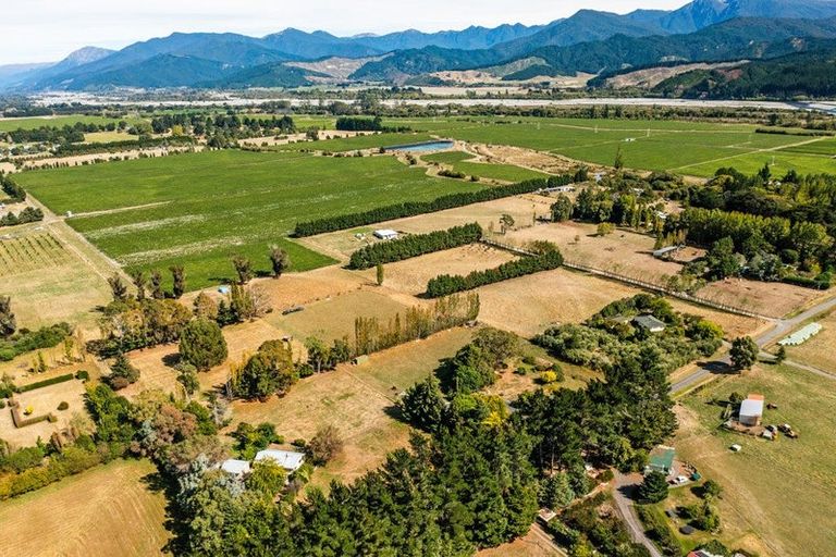 Photo of property in 23 Church Lane, Wairau Valley, Blenheim, 7271