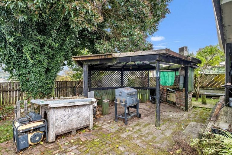 Photo of property in 212 Tyndall Road, Outer Kaiti, Gisborne, 4010