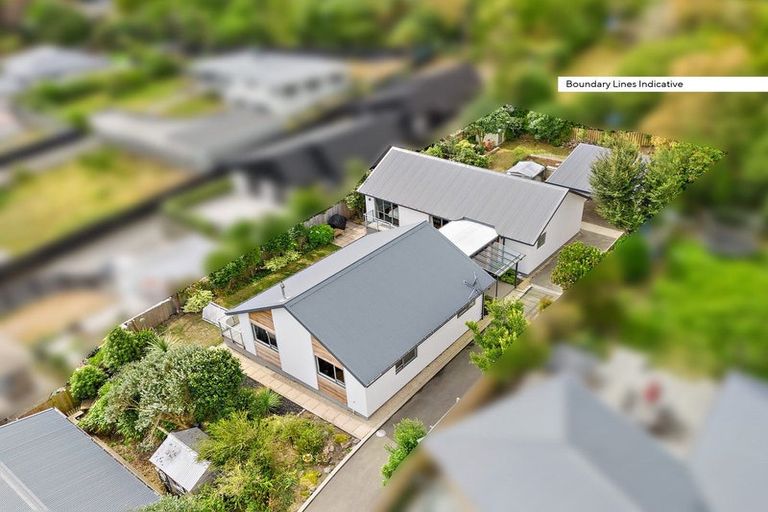 Photo of property in 39 Vernon Terrace, Hillsborough, Christchurch, 8022