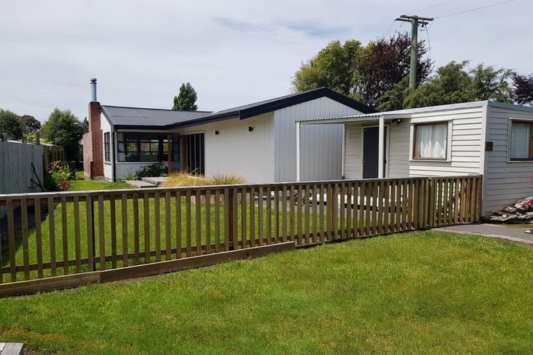 Photo of property in 109 Kings Road, Leithfield, Amberley, 7481