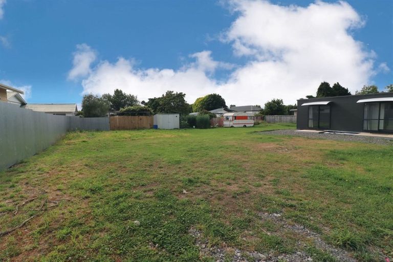 Photo of property in 16 Fraser-collin Crescent, Dannevirke, 4930