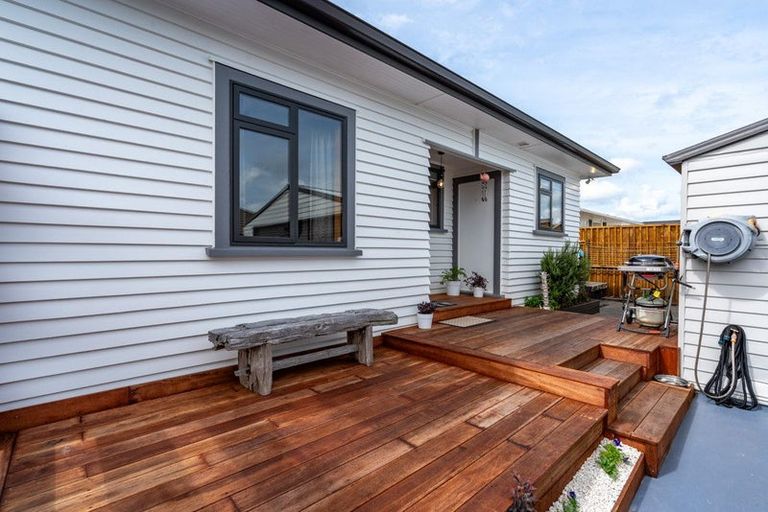 Photo of property in 17 Birdwood Road, Horotiu, Hamilton, 3288