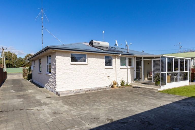 Photo of property in 51 Budge Street, Riversdale, Blenheim, 7201