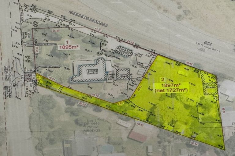 Photo of property in 386 Alabama Road, Riverlands, Blenheim, 7274