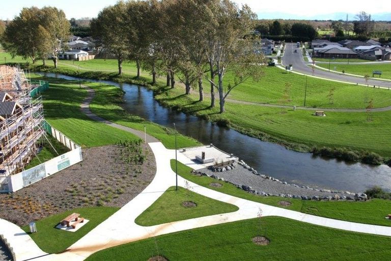 Photo of property in 11 Bastings Street, Kaiapoi, 7630