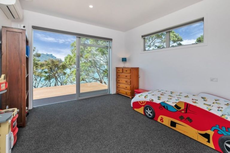Photo of property in 119 Nook Road, Parua Bay, Whangarei, 0174