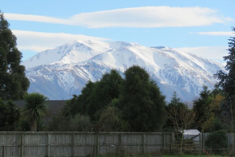 Photo of property in 39 Dolma Street, Methven, 7730