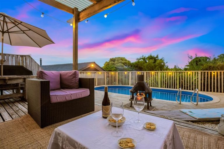 Photo of property in 44 Gibraltar Street, Howick, Auckland, 2014