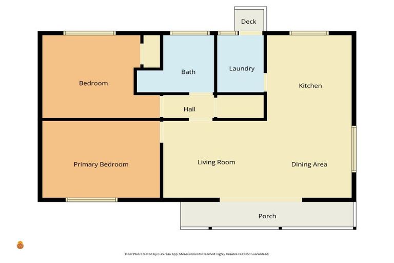 Photo of property in 1/25 Tahurangi Place, Spotswood, New Plymouth, 4310