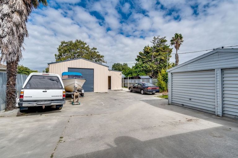 Photo of property in 56 Morris Spence Avenue, Onekawa, Napier, 4110