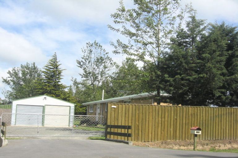 Photo of property in 119 High Street, Oxford, 7430