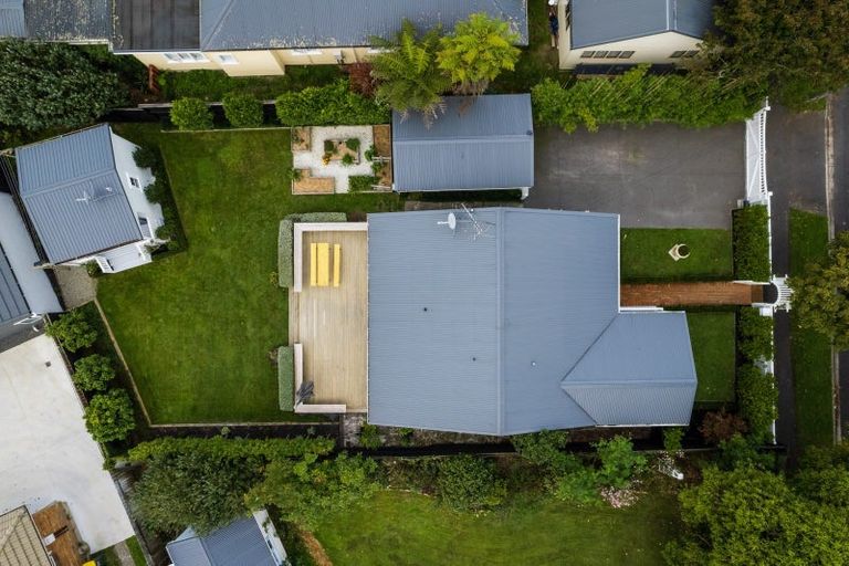 Photo of property in 87 Cook Street, Hamilton East, Hamilton, 3216