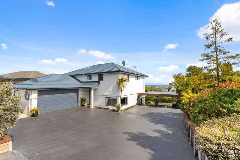 Photo of property in 91 Penruddock Rise, Westmorland, Christchurch, 8025