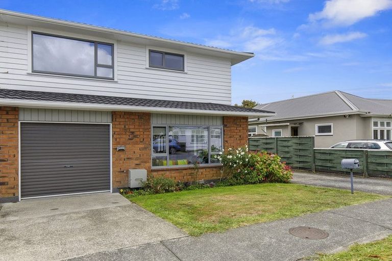 Photo of property in 9 Pilmuir Street, Hutt Central, Lower Hutt, 5010