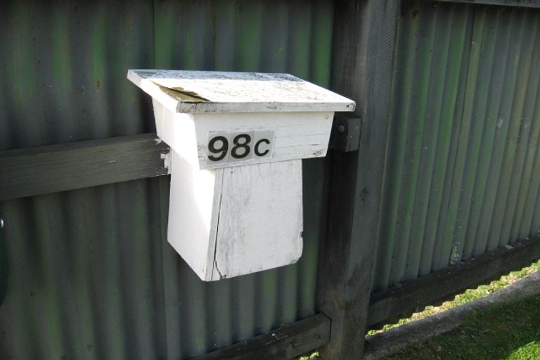 Photo of property in 98c Waiwhetu Road, Waterloo, Lower Hutt, 5011