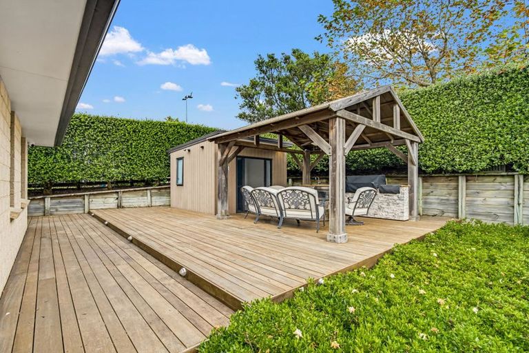 Photo of property in 17 Mahoe Glade, Patumahoe, Pukekohe, 2679