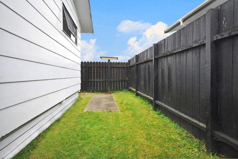 Photo of property in 2/31 Halsey Road, Manurewa, Auckland, 2102