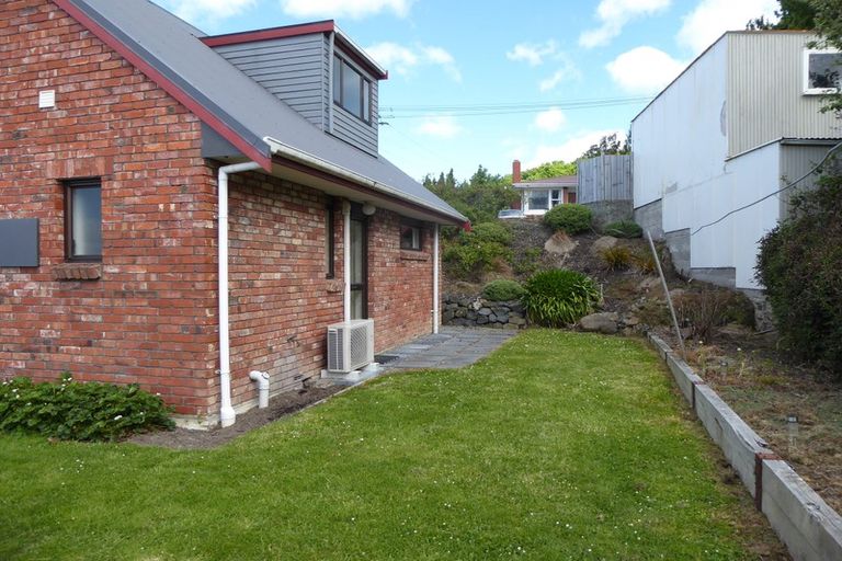 Photo of property in 16 Shortland Street, Caversham, Dunedin, 9011