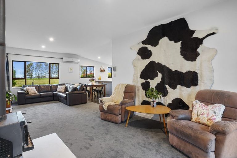 Photo of property in 755 Main Drain Road, Fernside, Rangiora, 7475