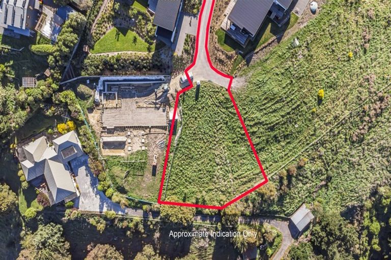 Photo of property in 5 Tarata Rise, Cashmere, Christchurch, 8022