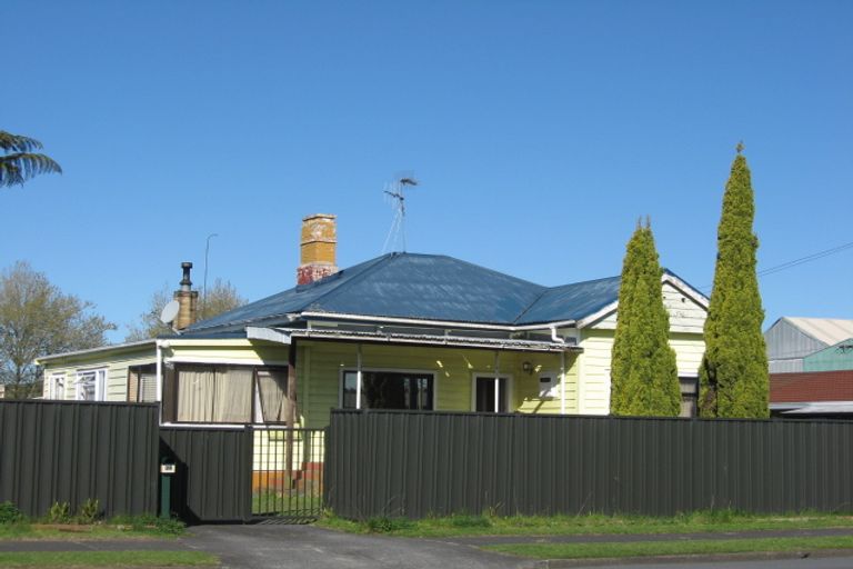 Photo of property in 34 Hakanoa Street, Huntly, 3700