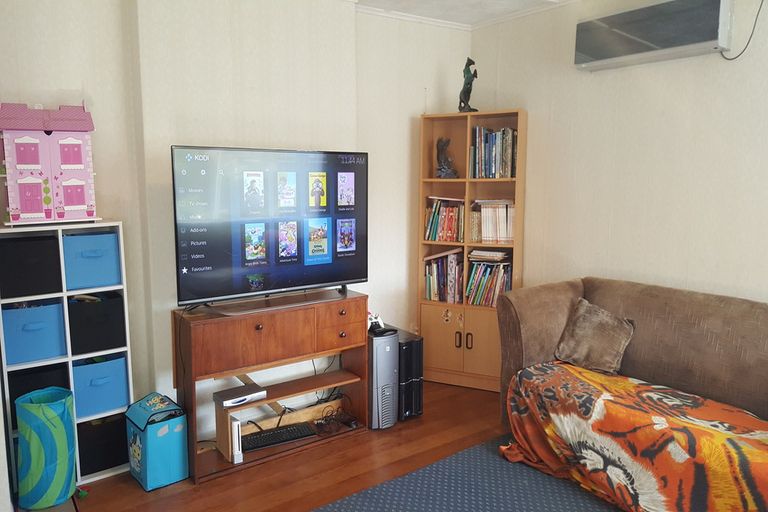 Photo of property in 54 Harris Street, Huntly, 3700