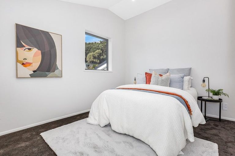 Photo of property in 25c Liffey Street, Island Bay, Wellington, 6023