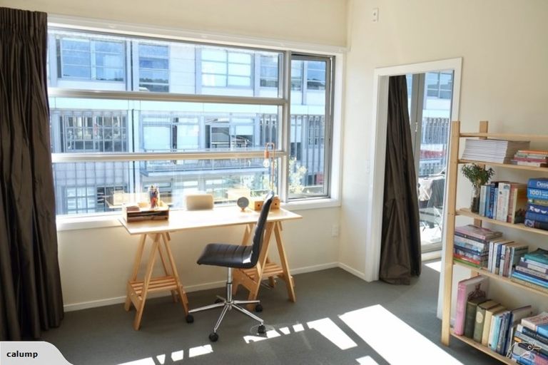 Photo of property in 20/35 Torrens Terrace, Mount Cook, Wellington, 6011