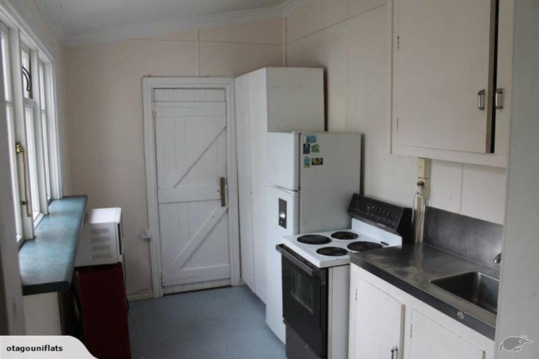 Photo of property in 371 Leith Street, North Dunedin, Dunedin, 9016