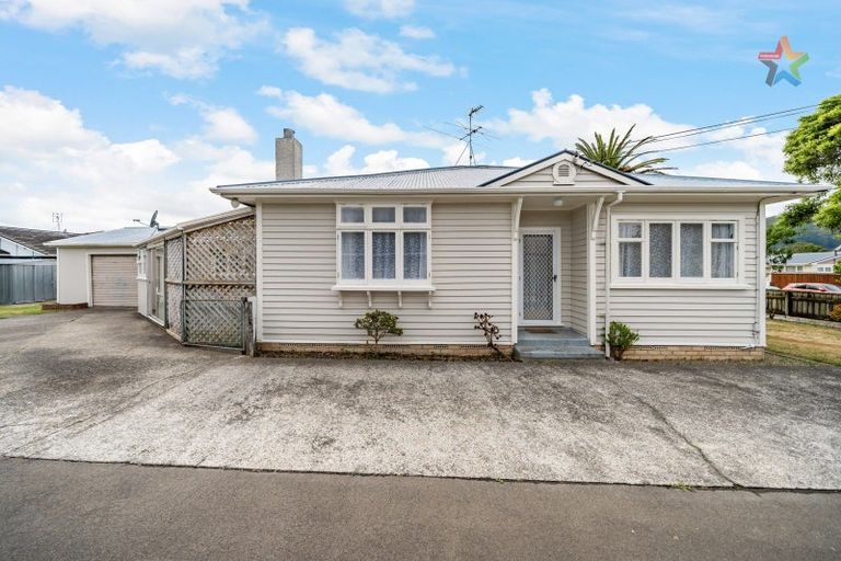 Photo of property in 41 Gordon Street, Avalon, Lower Hutt, 5011