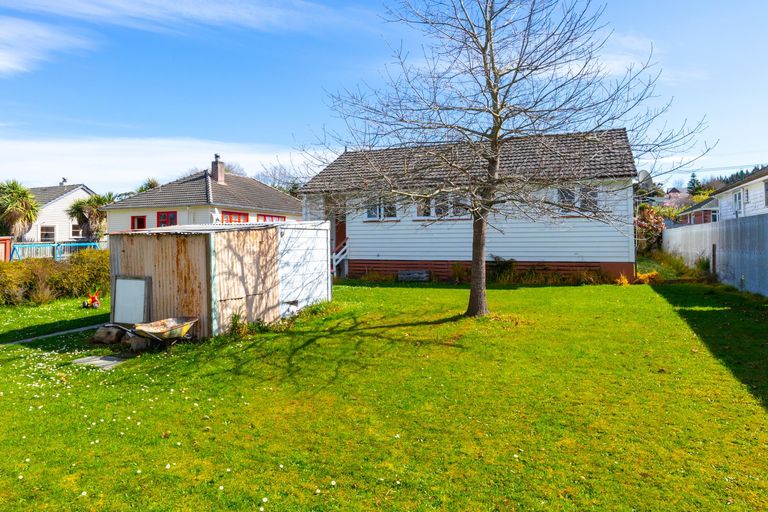 Photo of property in 61 Peel Street, Geraldine, 7930