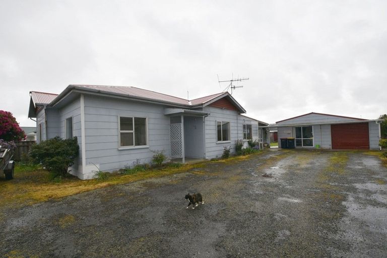 Photo of property in 76 Robertson Street, Richmond, Invercargill, 9810