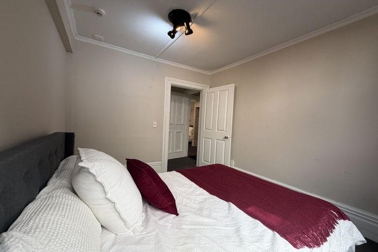 Photo of property in Gurney Nagle Bldg, 33 Vivian Street, Te Aro, Wellington, 6011