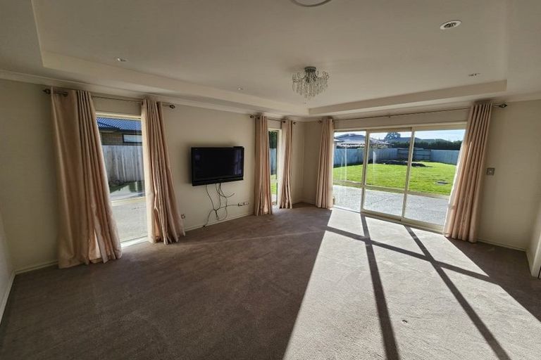 Photo of property in 41d Stonebrook Drive, Rolleston, 7614