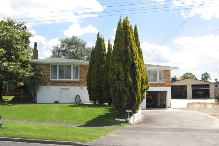 Photo of property in 39 Scott Street, Leamington, Cambridge, 3432