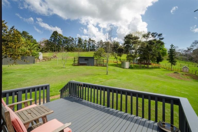 Photo of property in 6 Fletcher Road, Waimauku, 0881