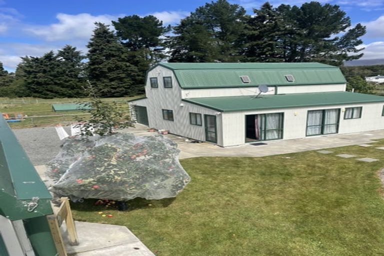 Photo of property in 312 Clayton Road, Ashwick Flat, Fairlie, 7987